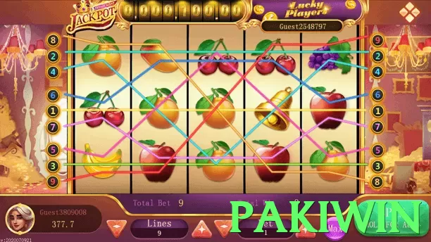 pakiwin App - 5