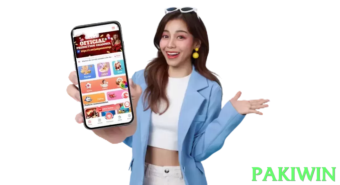 pakiwin Pakistan - 3