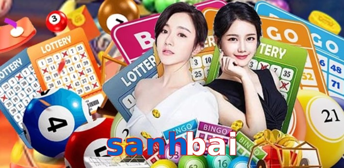 sanhbai
