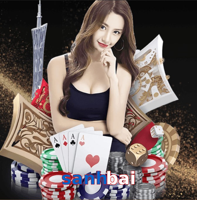 sanhbai