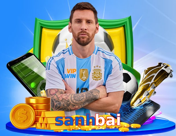 sanhbai