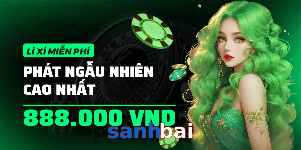 sanhbai