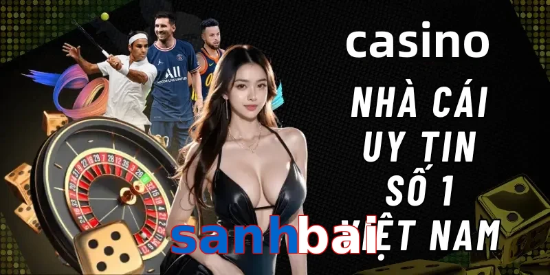 sanhbai