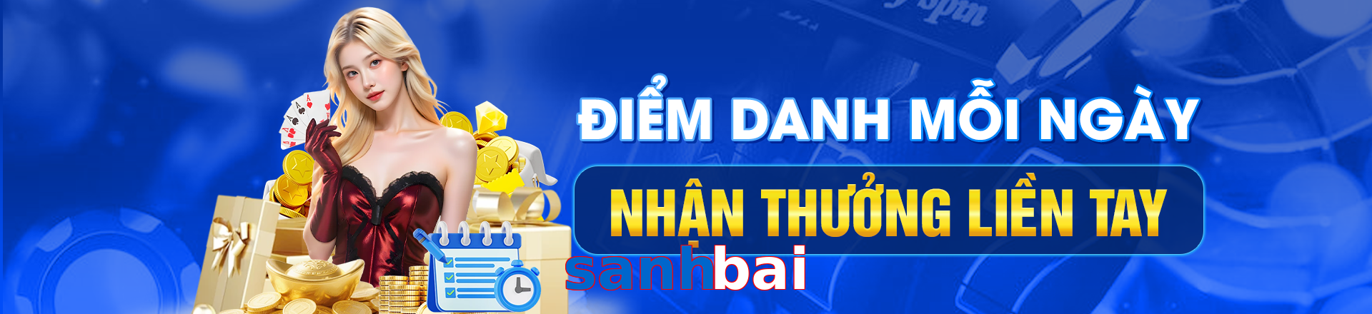 sanhbai