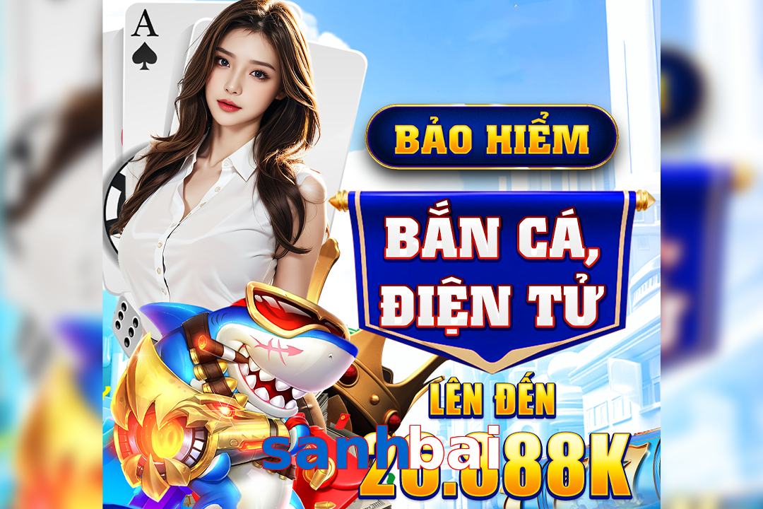 sanhbai
