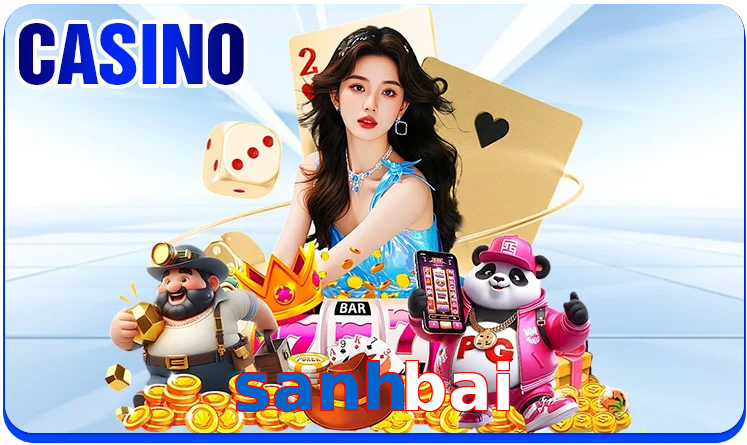 sanhbai