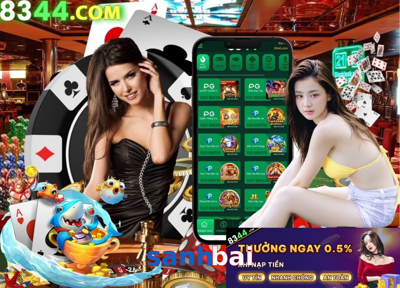 sanhbai