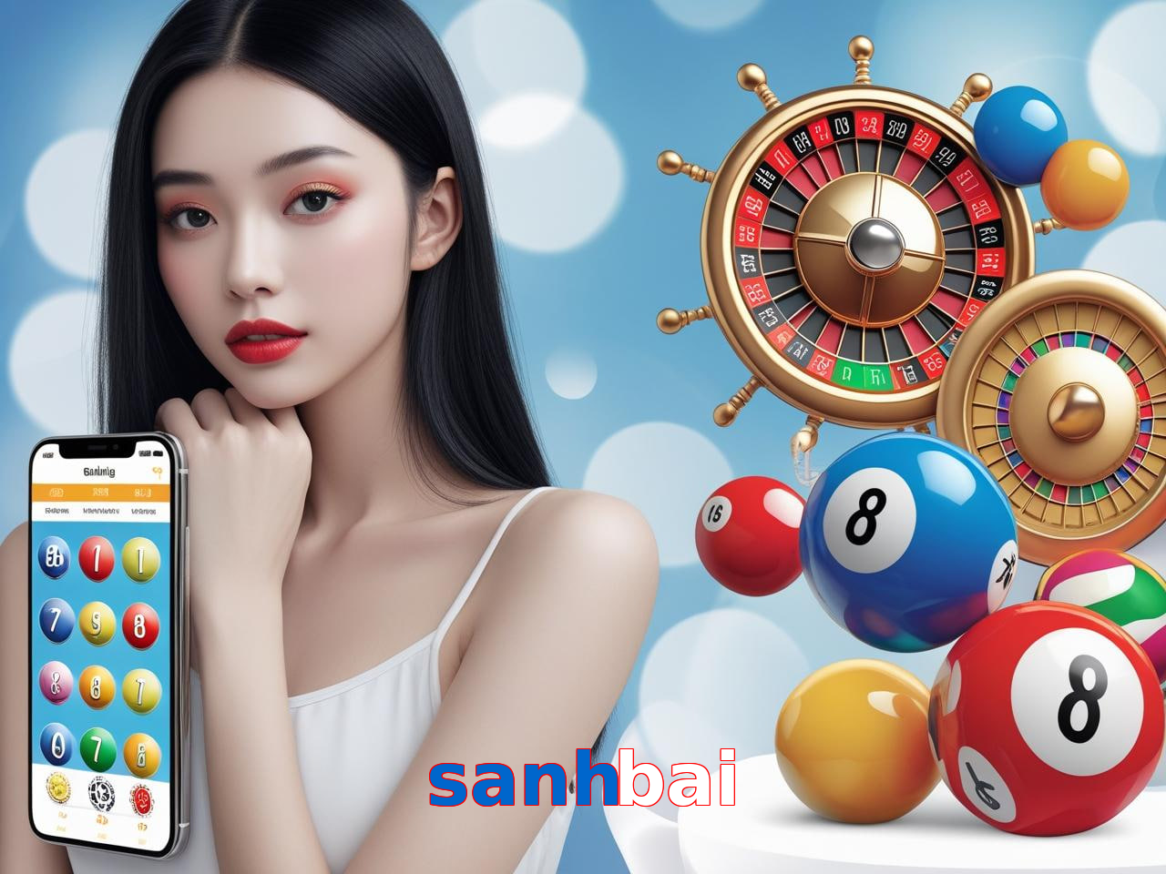 sanhbai